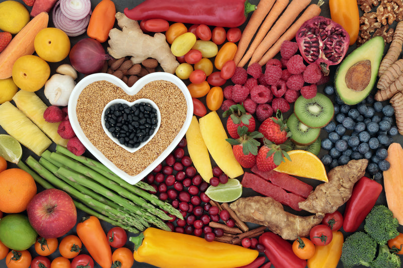 Excellent Sources of Fiber You Should Add to Your Meals