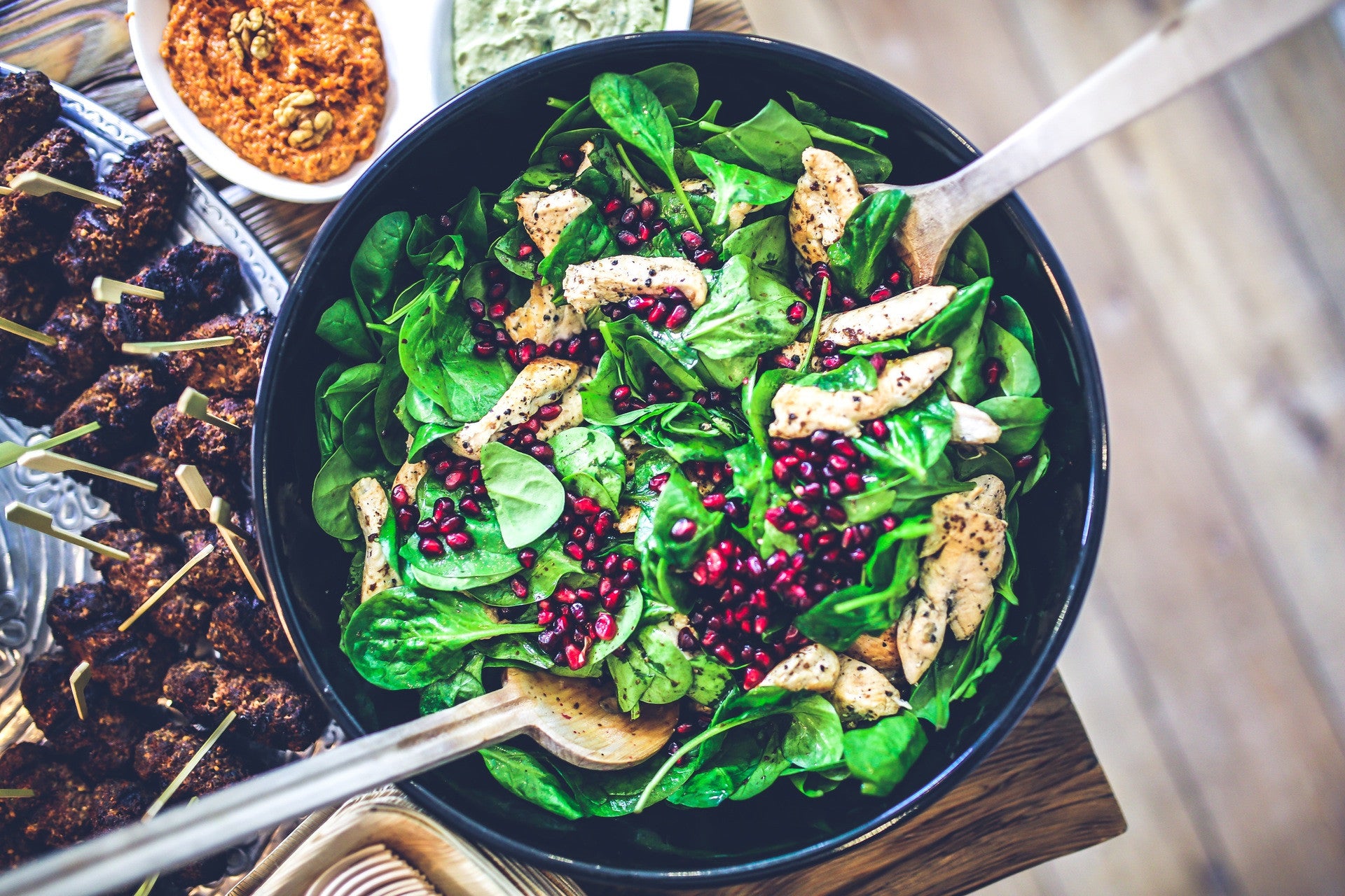 How to Lose Weight on a Paleo Diet