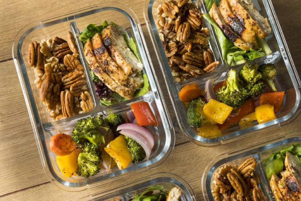 Need to Stay Motivated to Eat Healthy? Try These 3 Tips