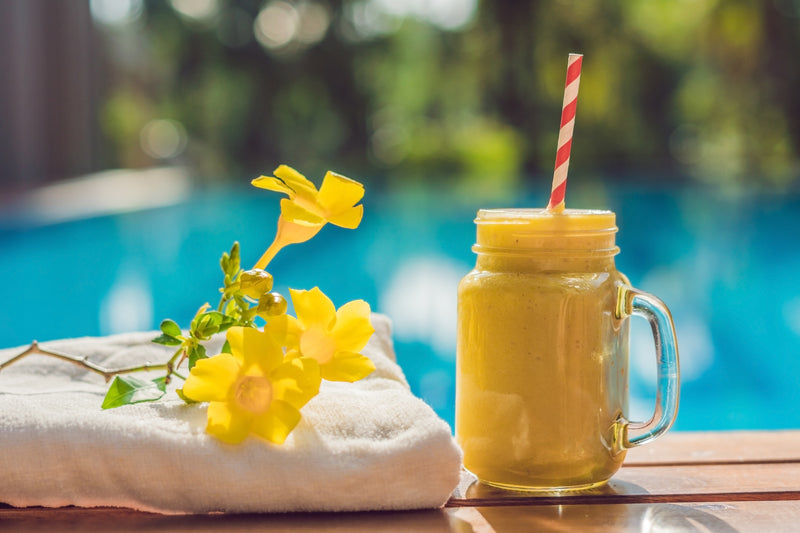 Key Ingredients for a Delicious Smoothie