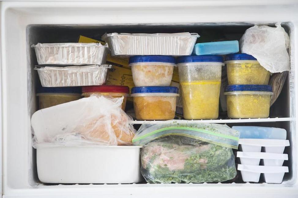 3 Easy Freezer Meal Ideas for Your Weekly Meal Prep