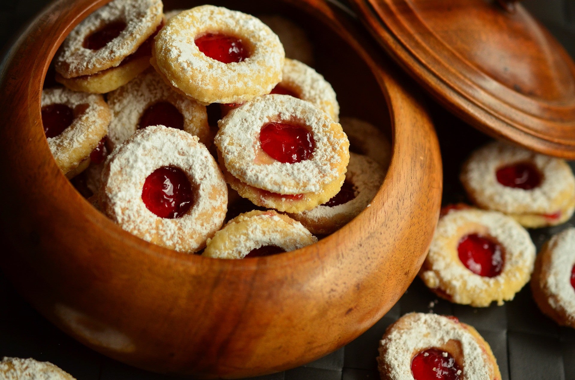 Baking, Butter & Breaking Rules