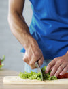 Why Home-Cooked Meals Are Healthier