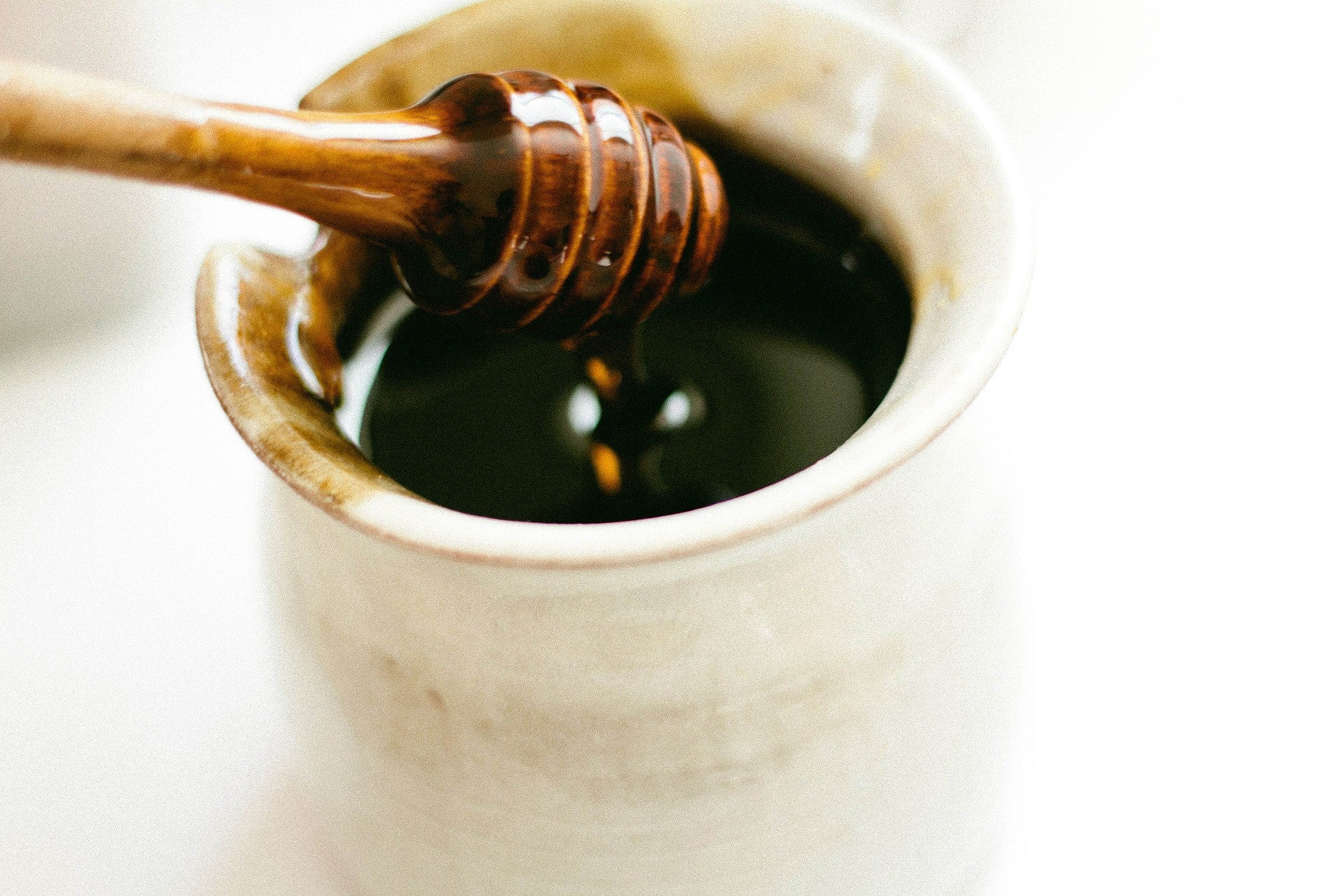 Flavor Spotlight:  Honey Cinnamon Butter