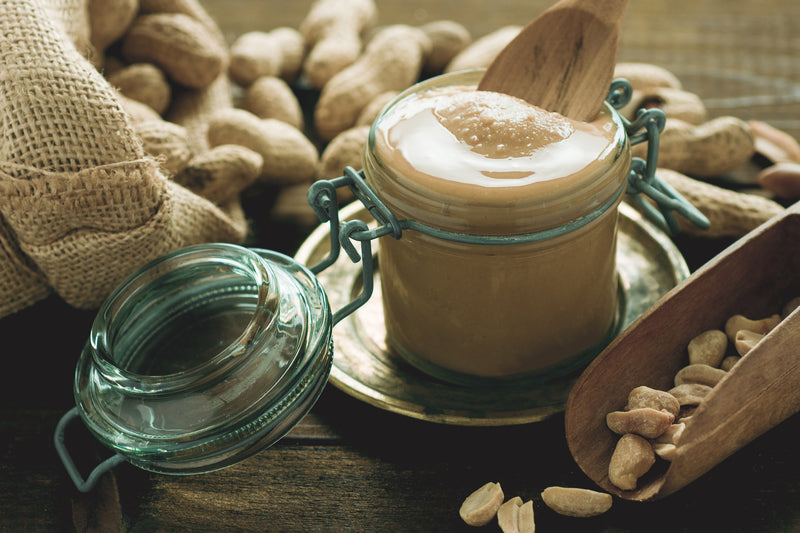 7 Tips to Make Your Peanut Butter-Based Dishes Look Great