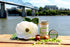 Sriracha, Shallot, & Scallion Butter Spread - The Chattanooga Butter Company - 1