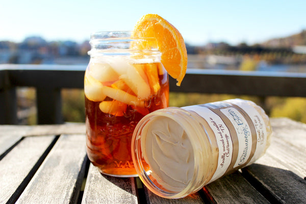 Sweet Tea Butter - The Chattanooga Butter Company - 3