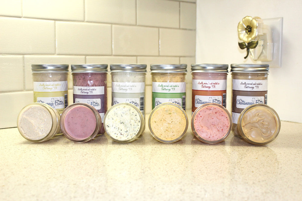 The Sampler!