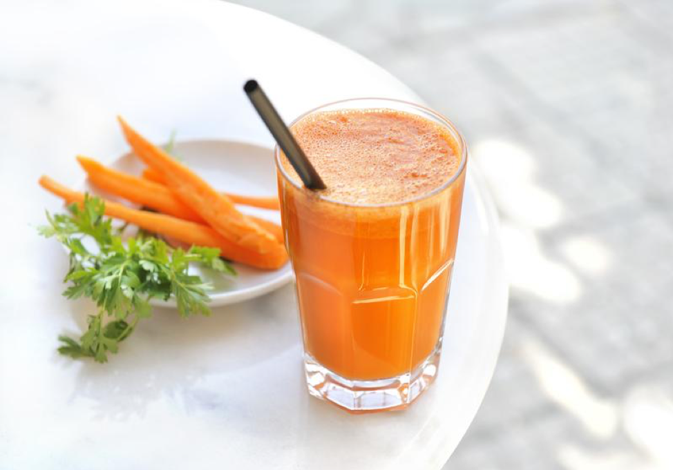 Tasty Ways to Sneak More Carrots into Your Diet