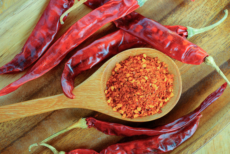 Why You Should Be Careful With Spicy Foods