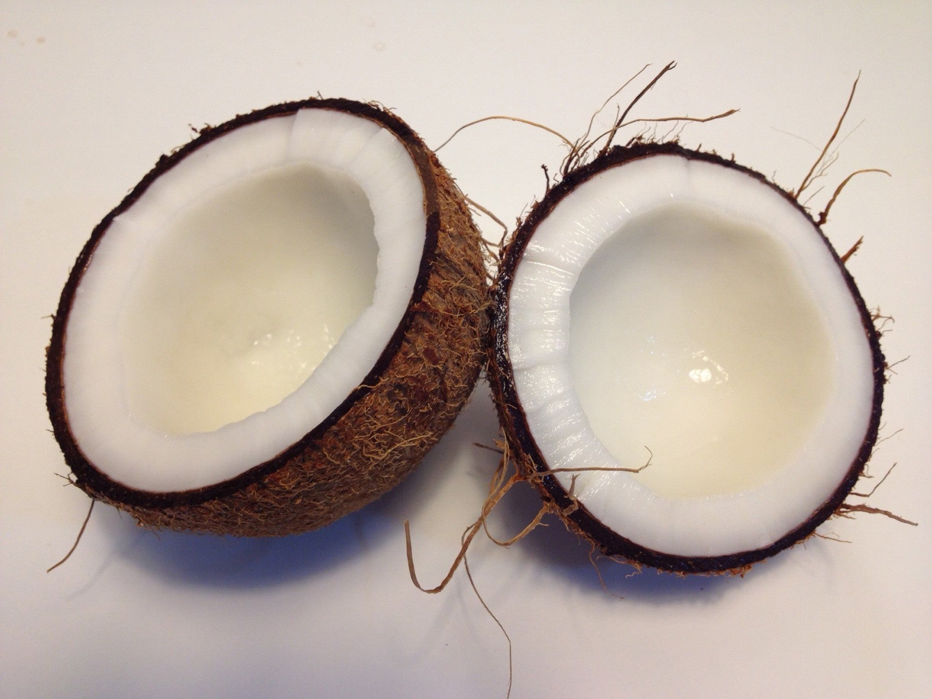 Concerned About the "Latest" Coconut Health Statements Being Made? Don't Be... Here's Why!