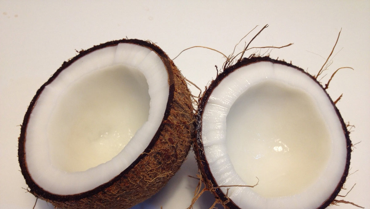 Concerned About the "Latest" Coconut Health Statements Being Made? Don't Be... Here's Why!