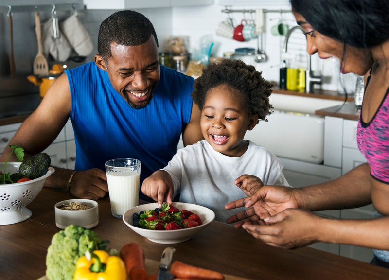 Tips to Keep You Healthy and Full Throughout the Day