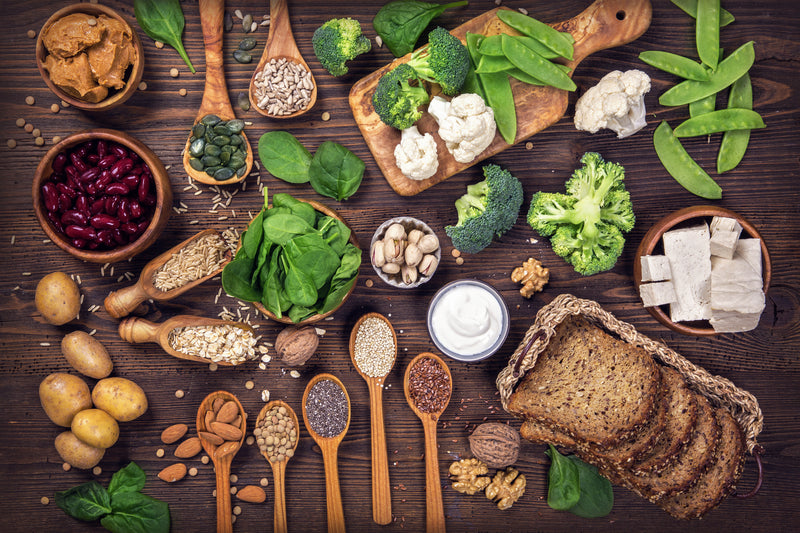 Foods You Should Eat More After Cutting Red Meat