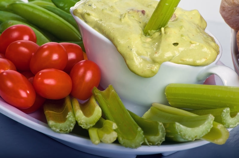 Healthy Dips That You Can Make at Home