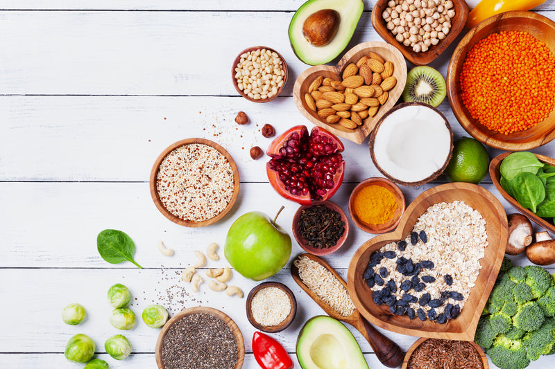 How Your Diet Affects You in Unexpected Ways
