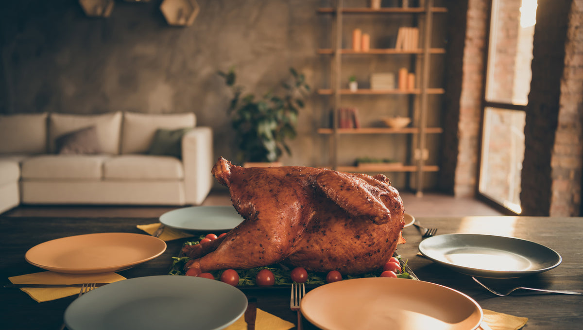 How to Avoid Foodborne Illness in Your Home