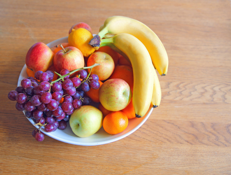 How to Create a Diverse Fruit Salad