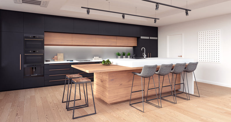 How to Create a More Functional Kitchen