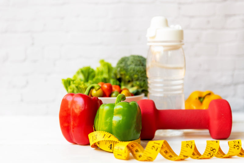 How to Design a Diet That Helps You Feel Better