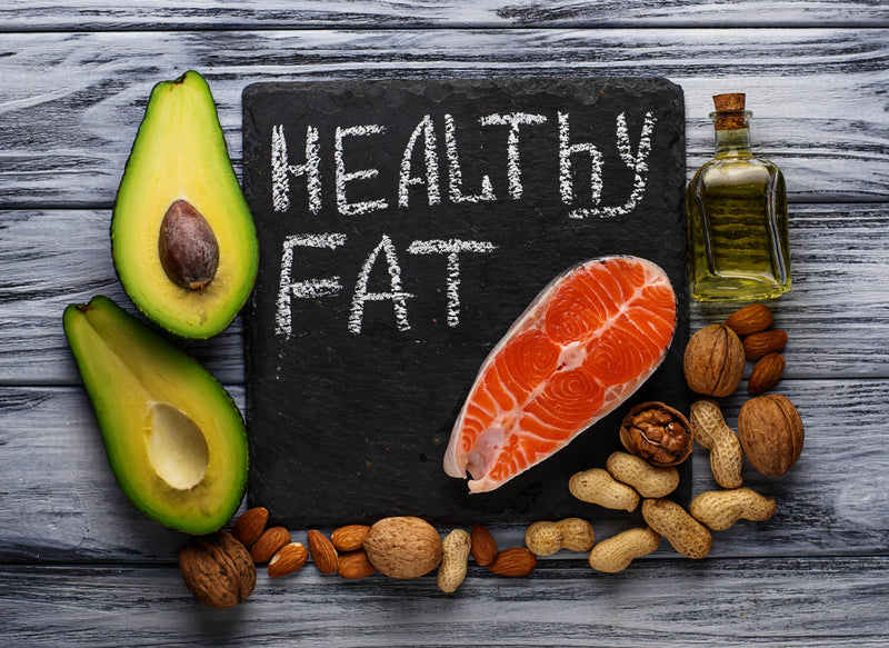 How to Get More Healthy Fat in Your Diet