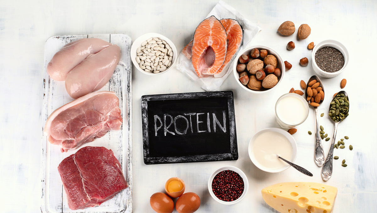 How to Get More Protein Without Adding Tons of Calories