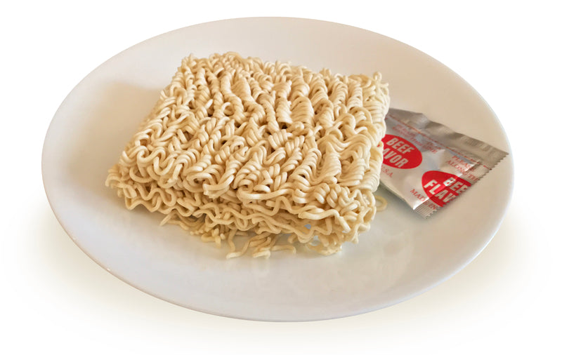 How to Make Bowls of Ramen More Nutritious