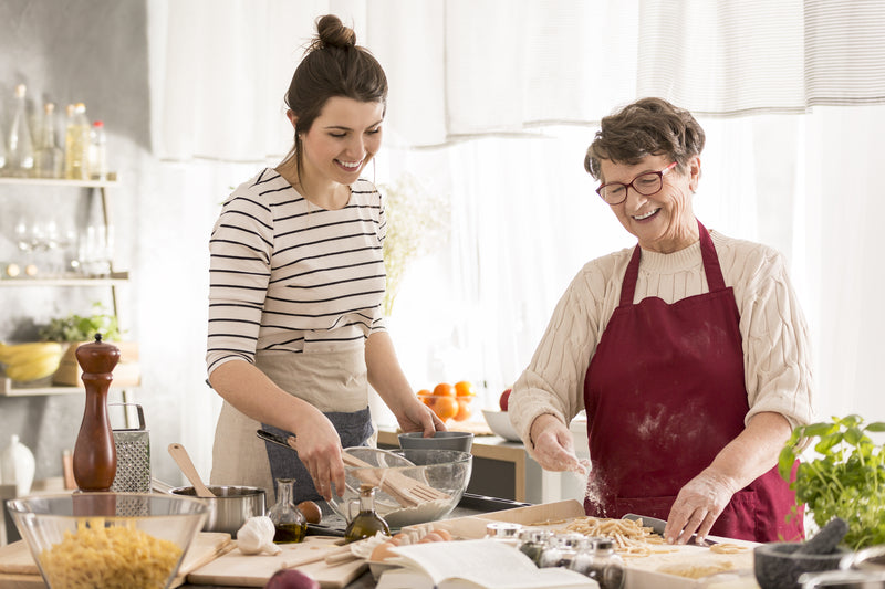 Kitchen Safety Tips Every Home Cook Needs to Know
