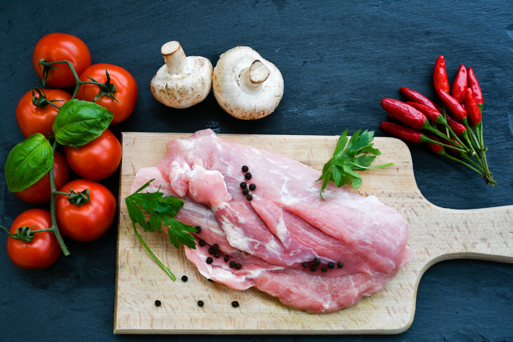 The Best Fillings for Homemade Ravioli