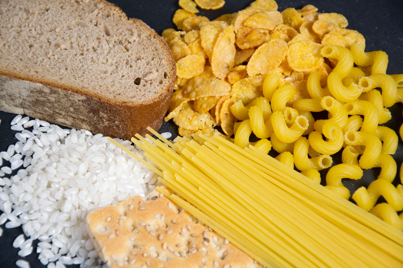 What You Need to Know About Carbs