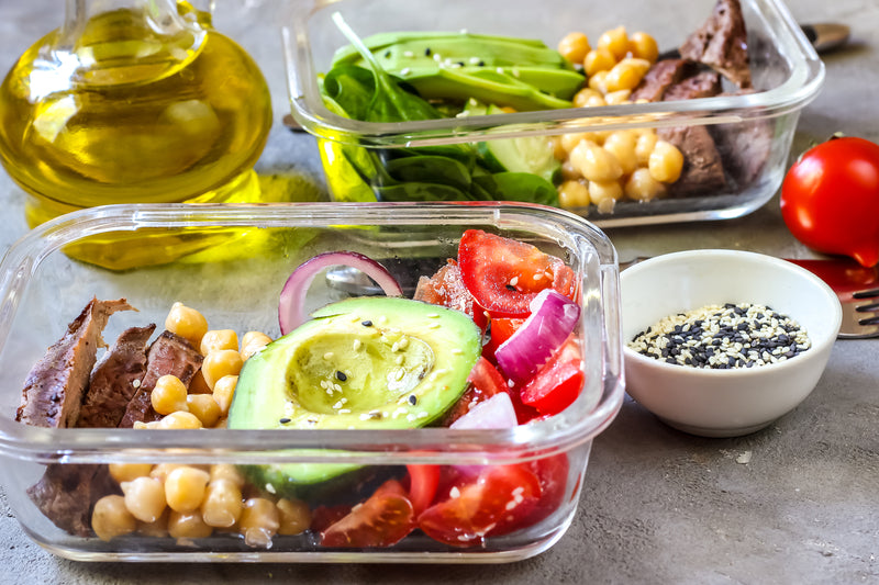 What to Know Before Creating a Healthy Meal Plan