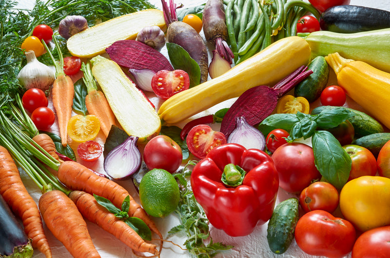 Vegetables That Most Kids Will Eat