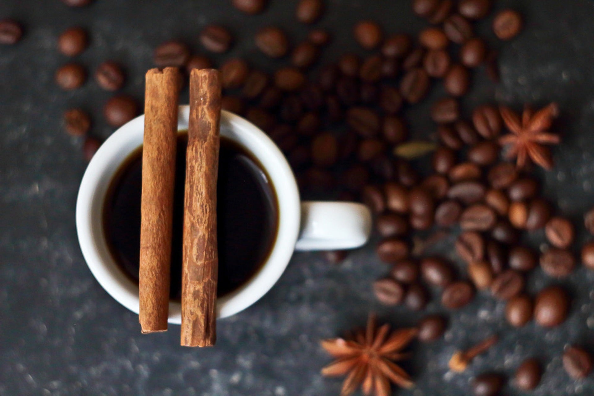 Flavor Finesse: Five Natural Ways to Flavor Your Coffee
