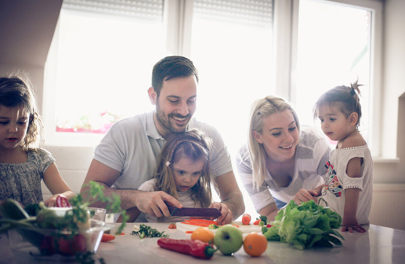 What Are the Most Important Meals of the Day?