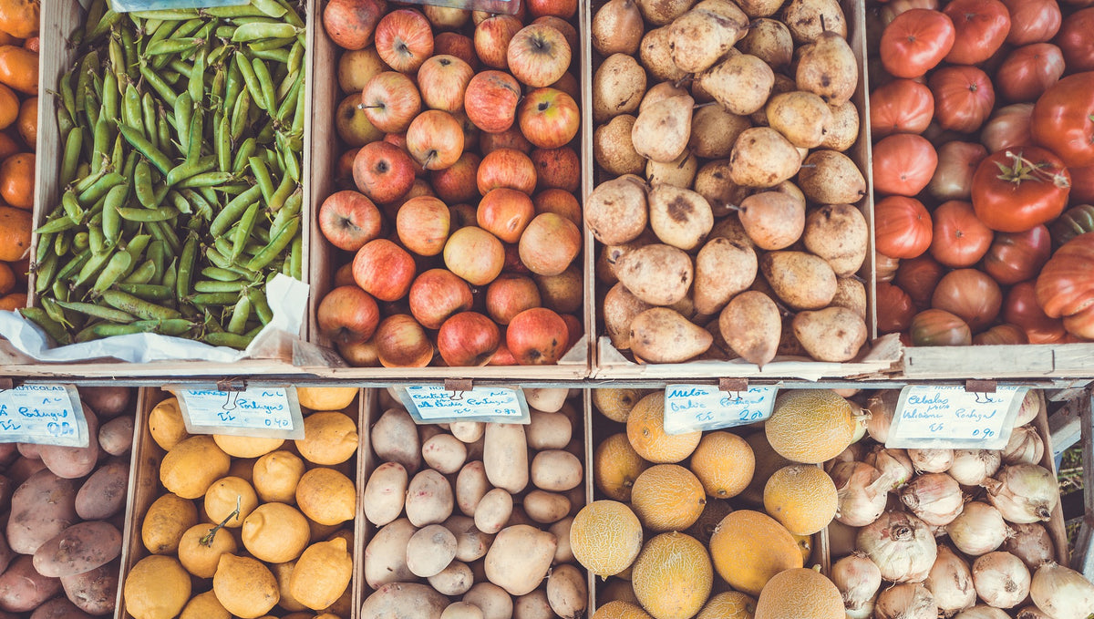 How to Use Fresher Food in Your Cooking