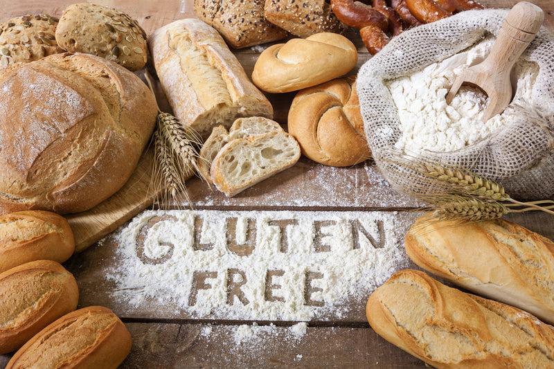 How to Accommodate the Needs of Your Gluten-Free Child