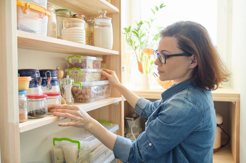 Protecting Your Pantry: How to Prevent Pests From Purloining Your Provisions