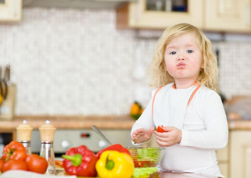 Tips for Helping Your Children Establish Healthy Habits While They’re Young