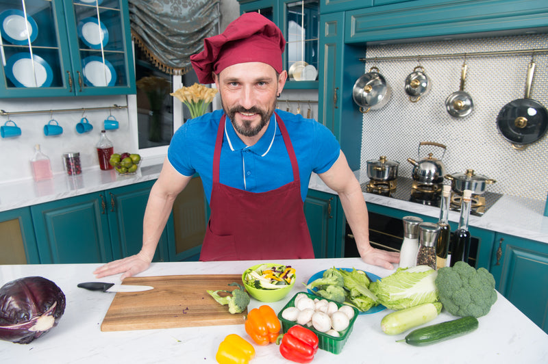 How to Cook When You’re Lactose Intolerant