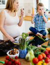 Is Your Child Getting Enough of These 5 Critical Nutrients?