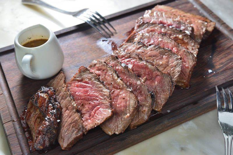 The Best Ways to Cook a Steak at Home