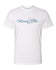 Chattanooga Butter T-Shirt - White Front